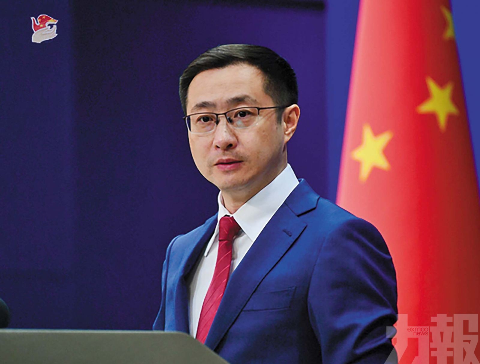 解放軍圍台軍演升溫