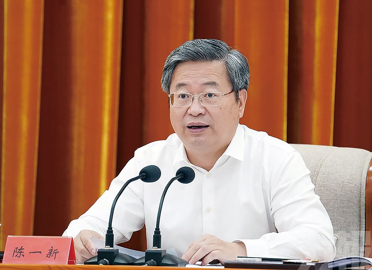 人大常委會通過人事任免