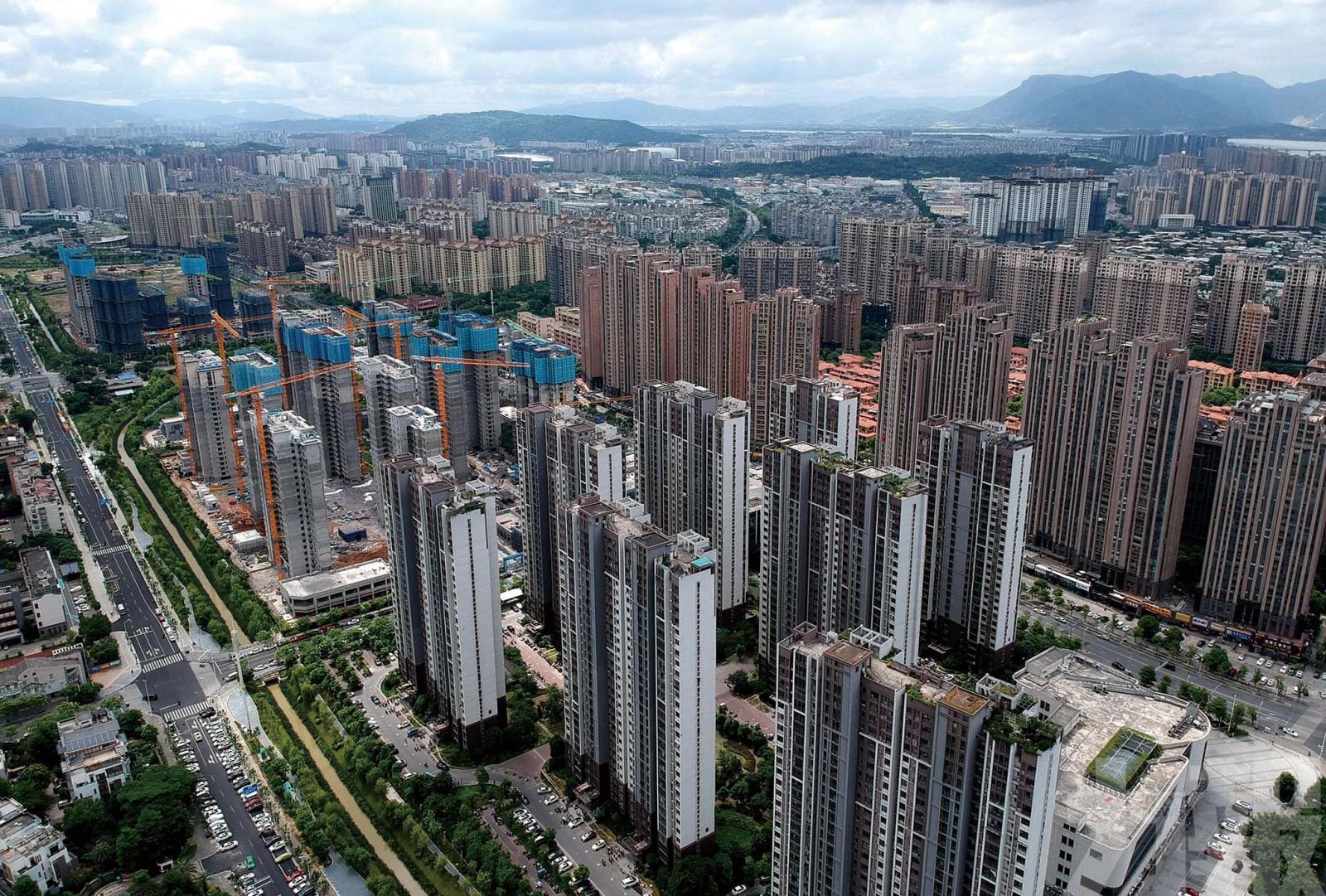 傳千億住房租賃團體購房貸款獲批