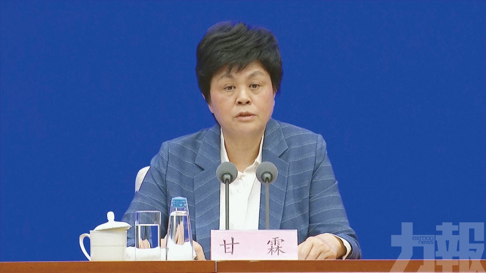 市監局反駁外企撤資傳聞：