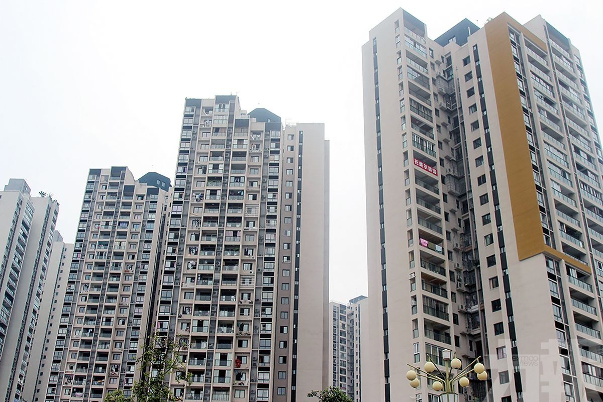 三省會城市探索住房「以租換購」