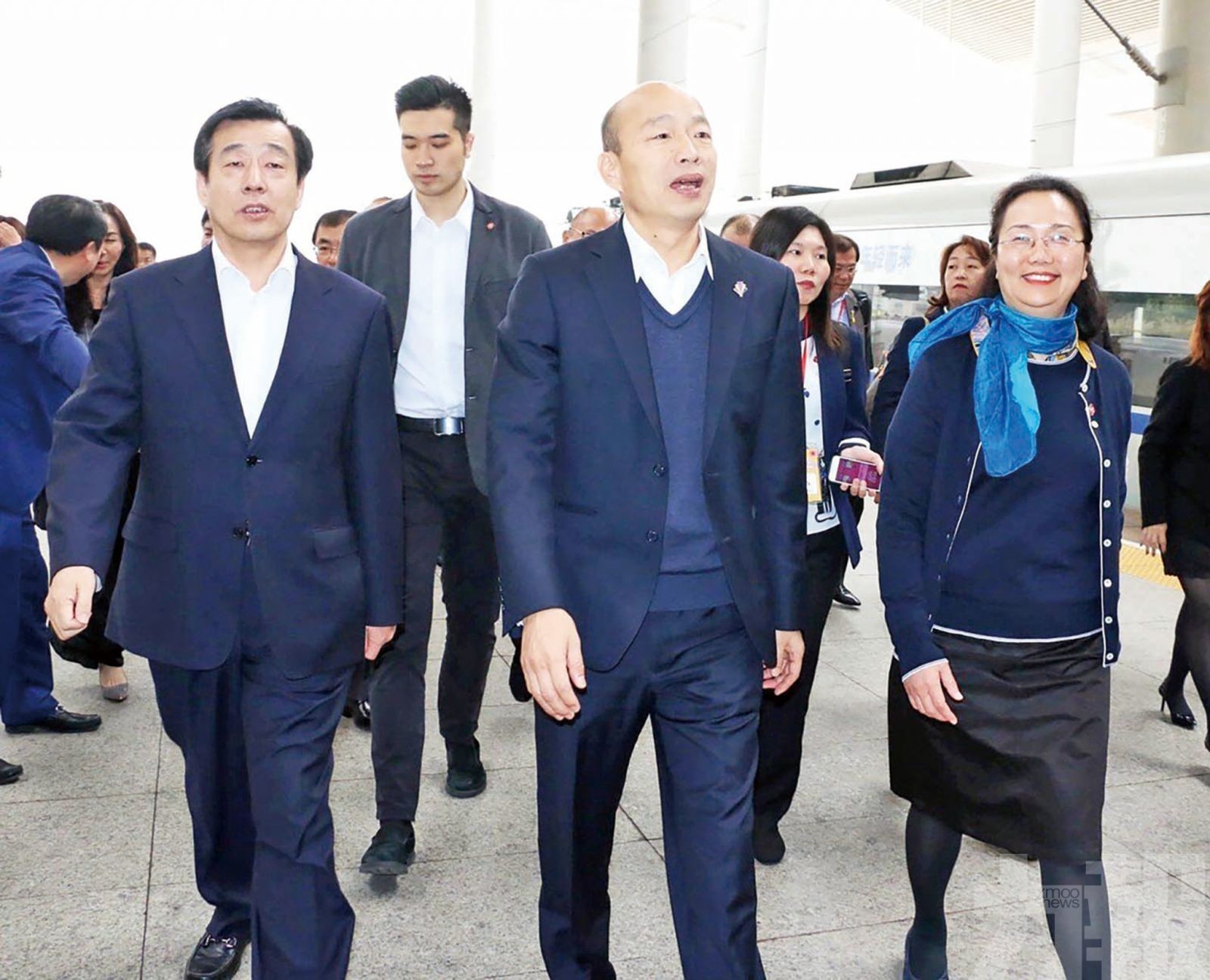 再賣廈門九億農漁貨