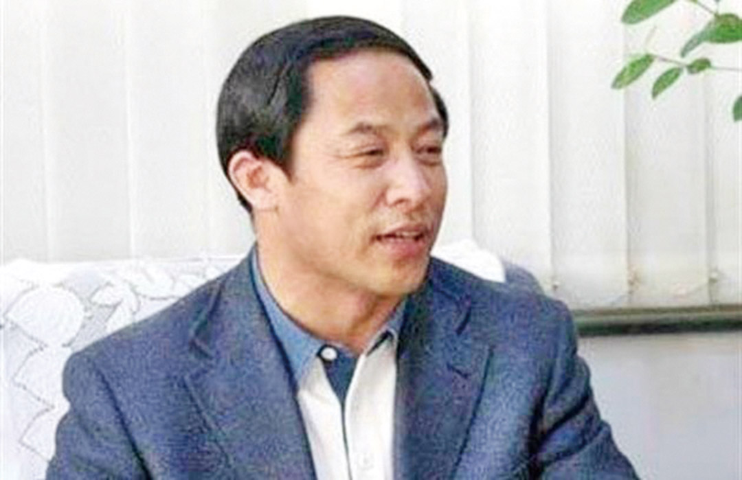 吉林遼源政協副主席遇刺