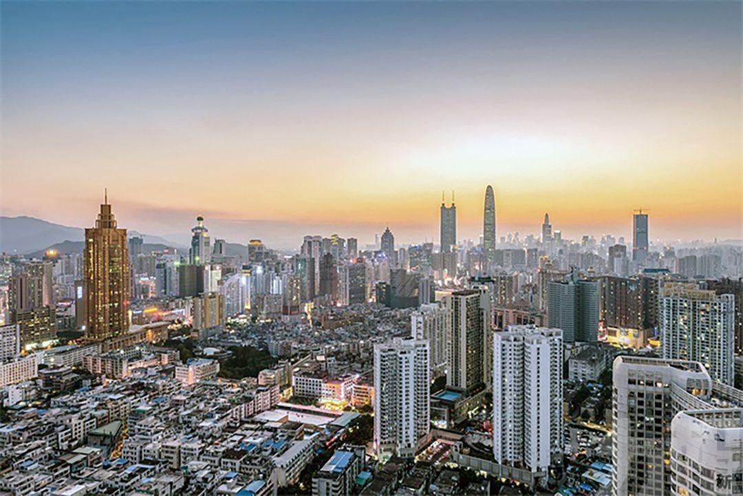 深圳出手整治房市亂象