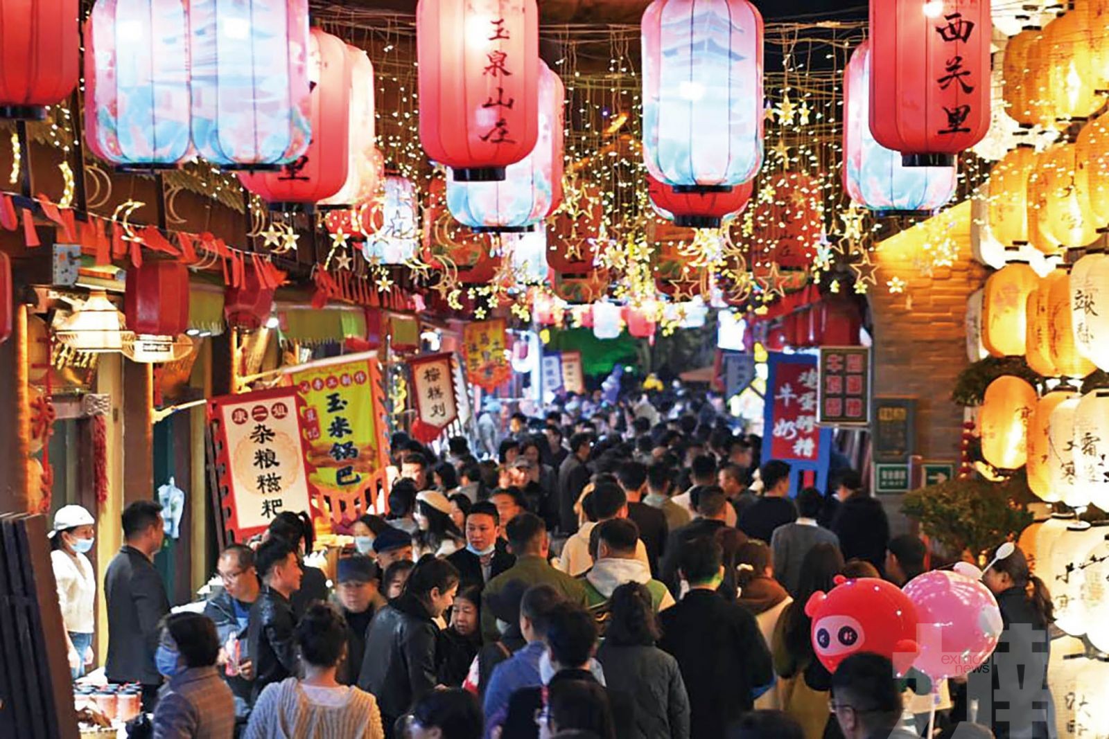 清明小長假進入預訂高峰期