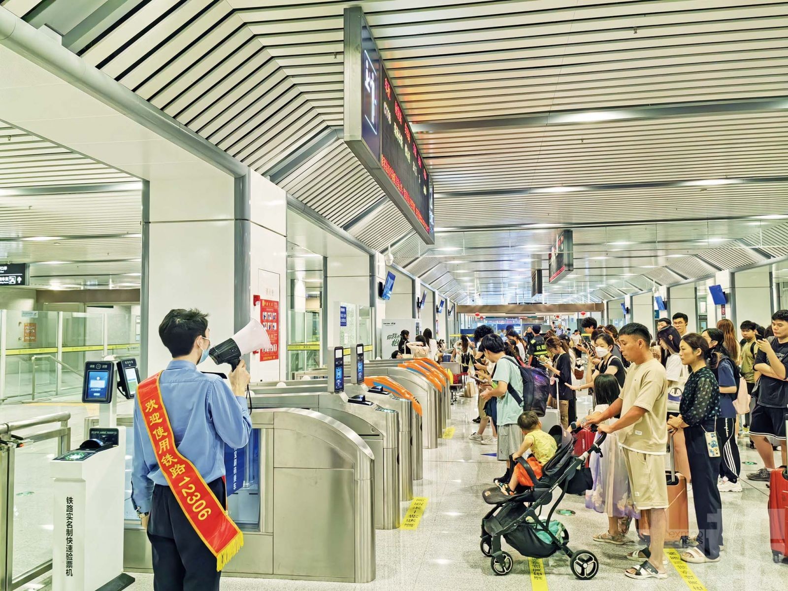 深合區往來珠海市區更便捷