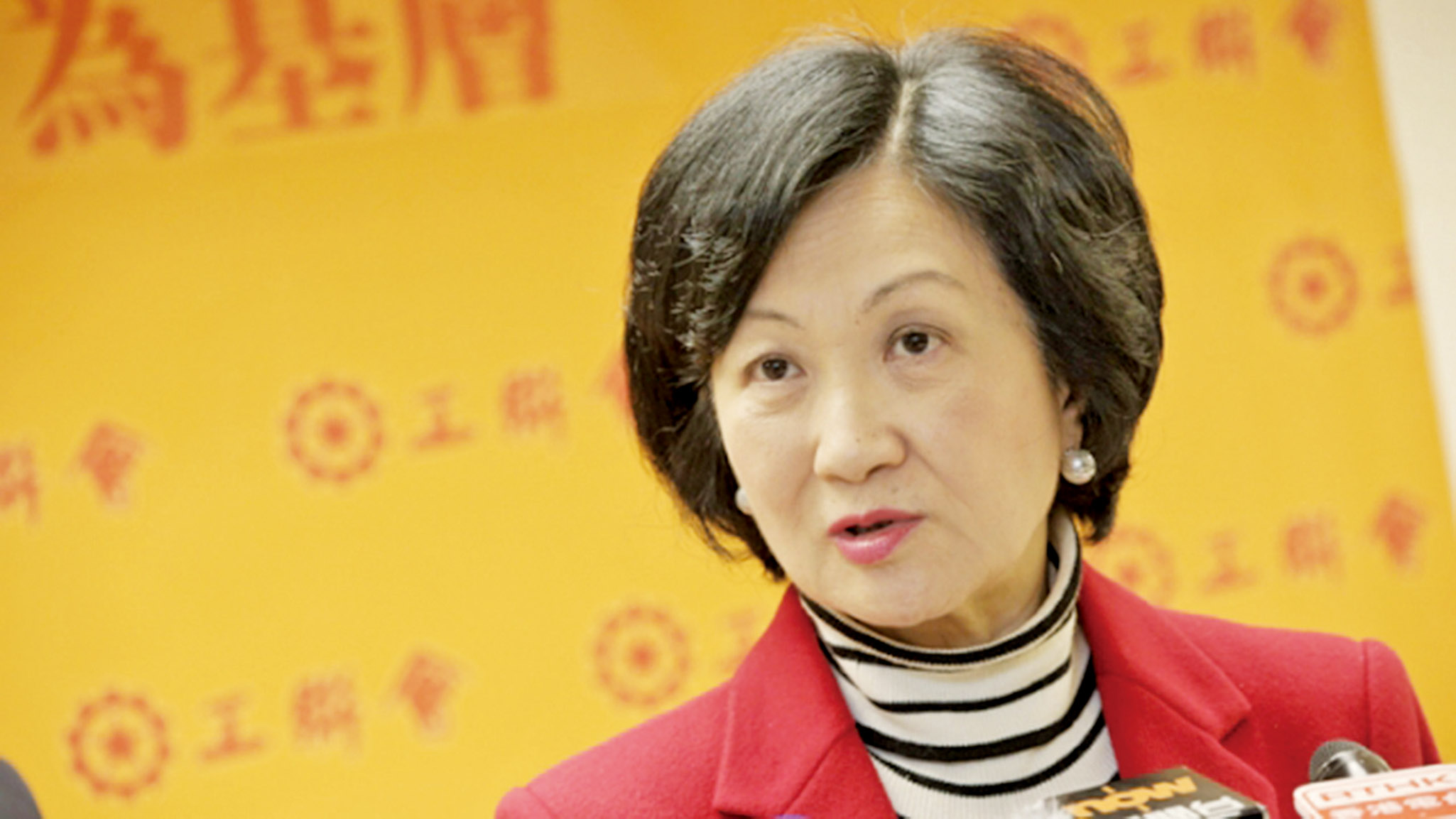 劉見選委嘆民怨多