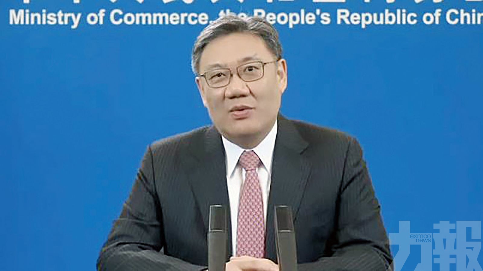 傳中美貿易代表本月底在美會談