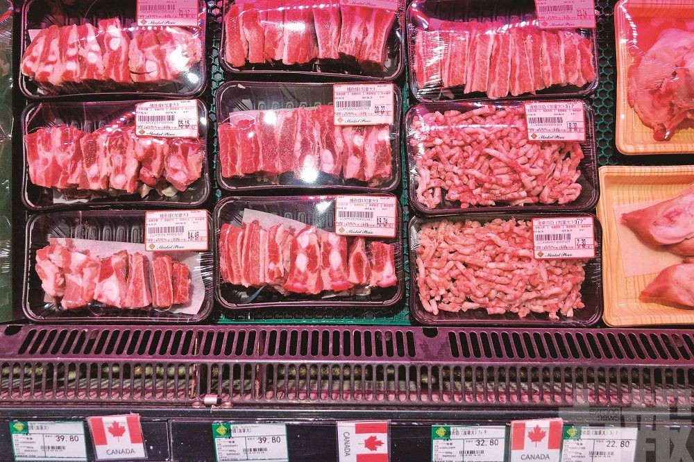 偽造證書隱瞞添加瘦肉精