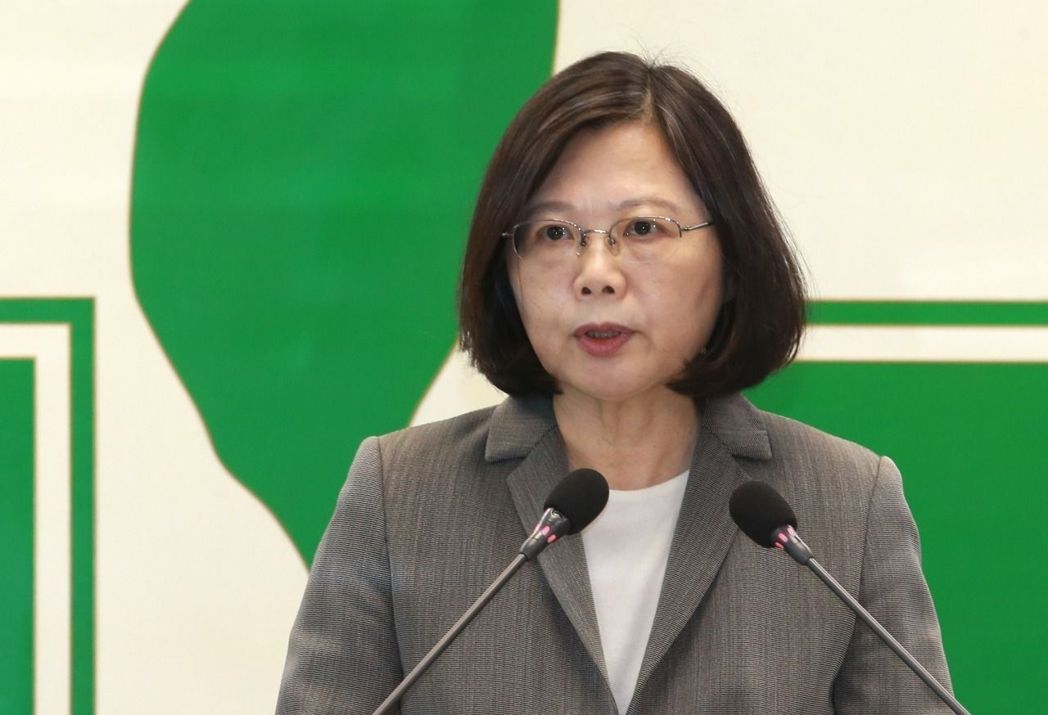 台大停電波及688萬戶