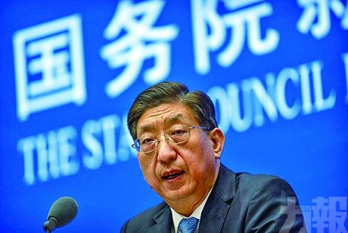 拒世衛第二階段病毒溯源計劃