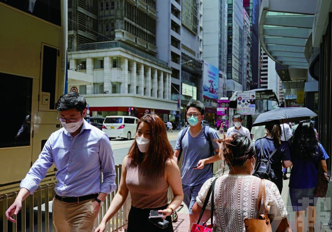 香港11月有機會免隔離旅行？