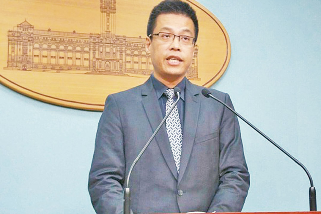 肯尼亞將詐騙台嫌遣陸