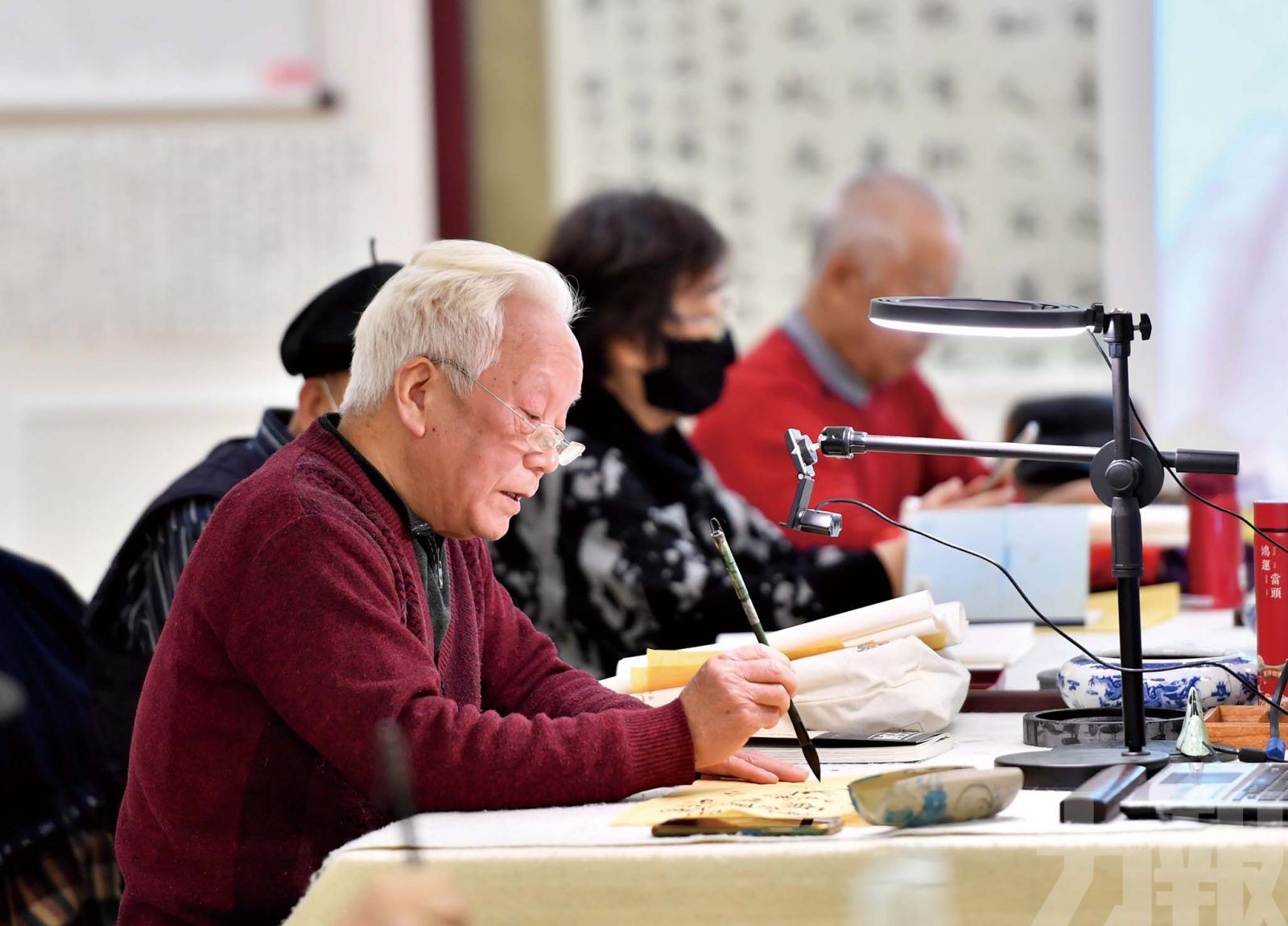 內地全面實施個人養老金制度