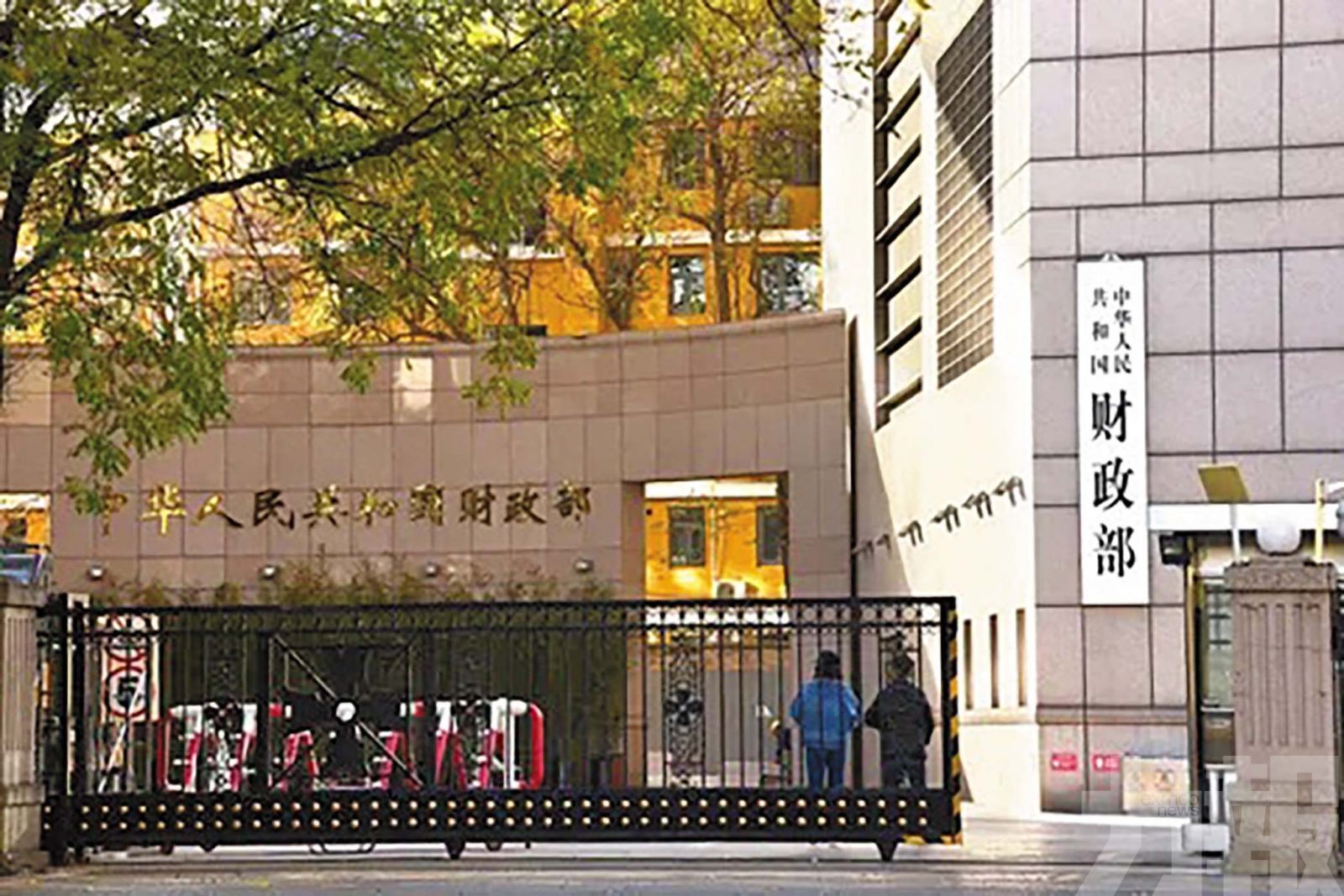 內地推動有獎發票試點