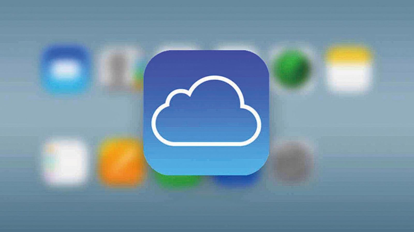 中國iCloud轉內地營運