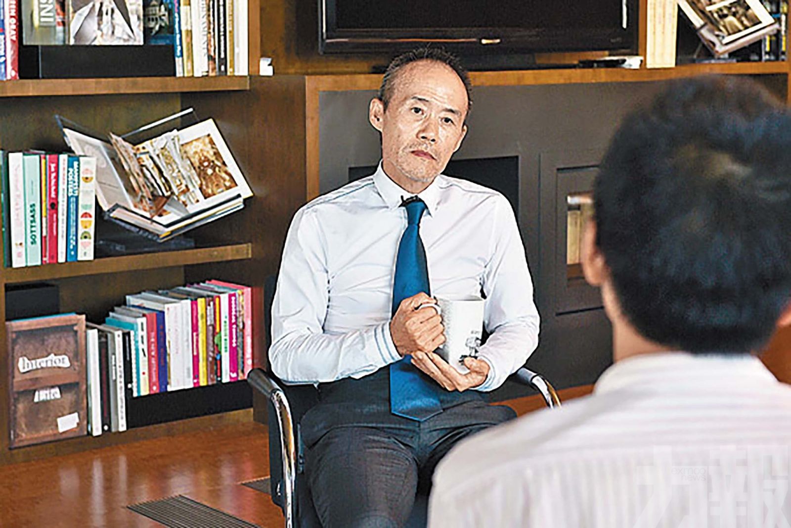 王石稱遭大規模網絡誹謗