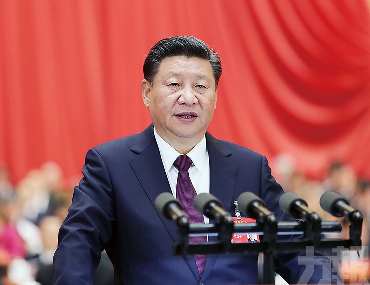 習近平：軍隊聚焦備戰打仗