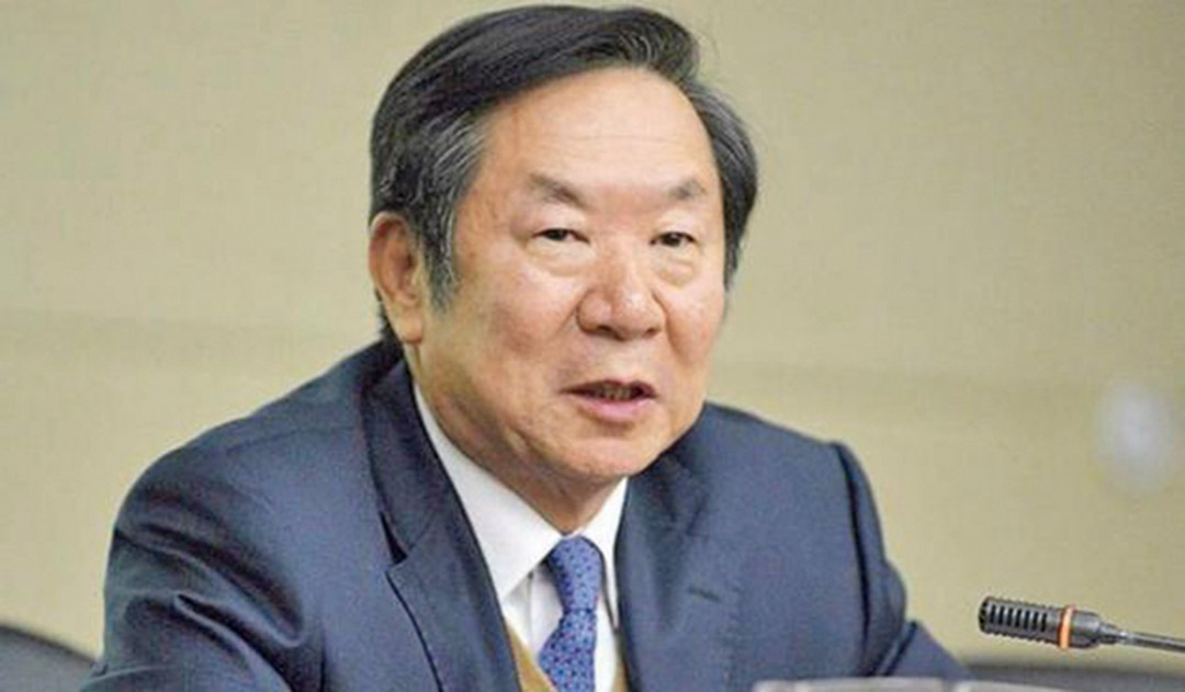港澳辦談港獨組織