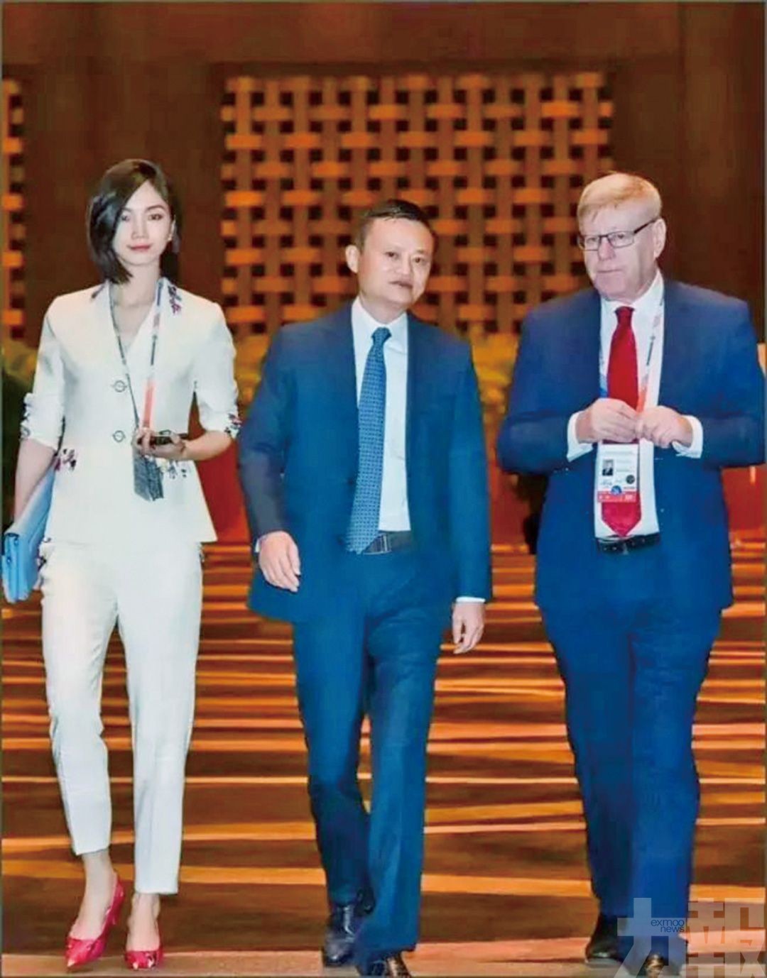 阿里女高管辭職賣面膜？