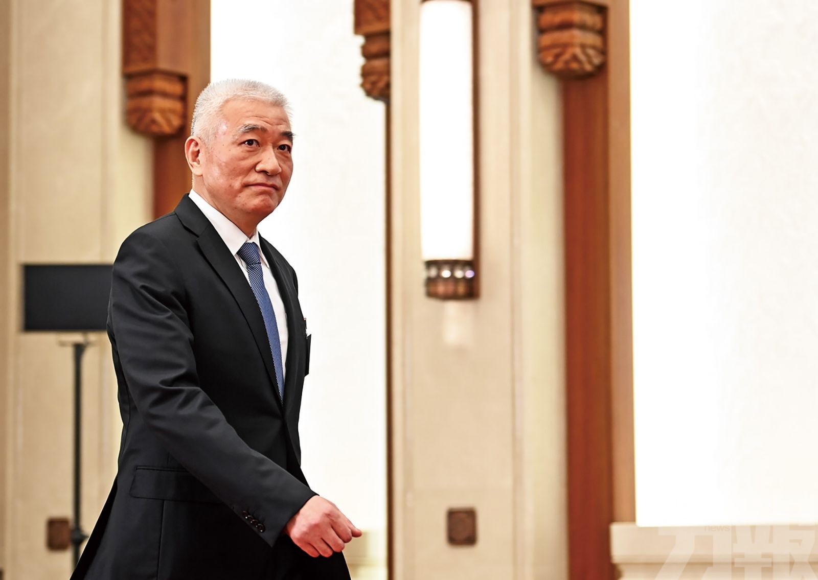 王志剛：「十四五」基礎研究
