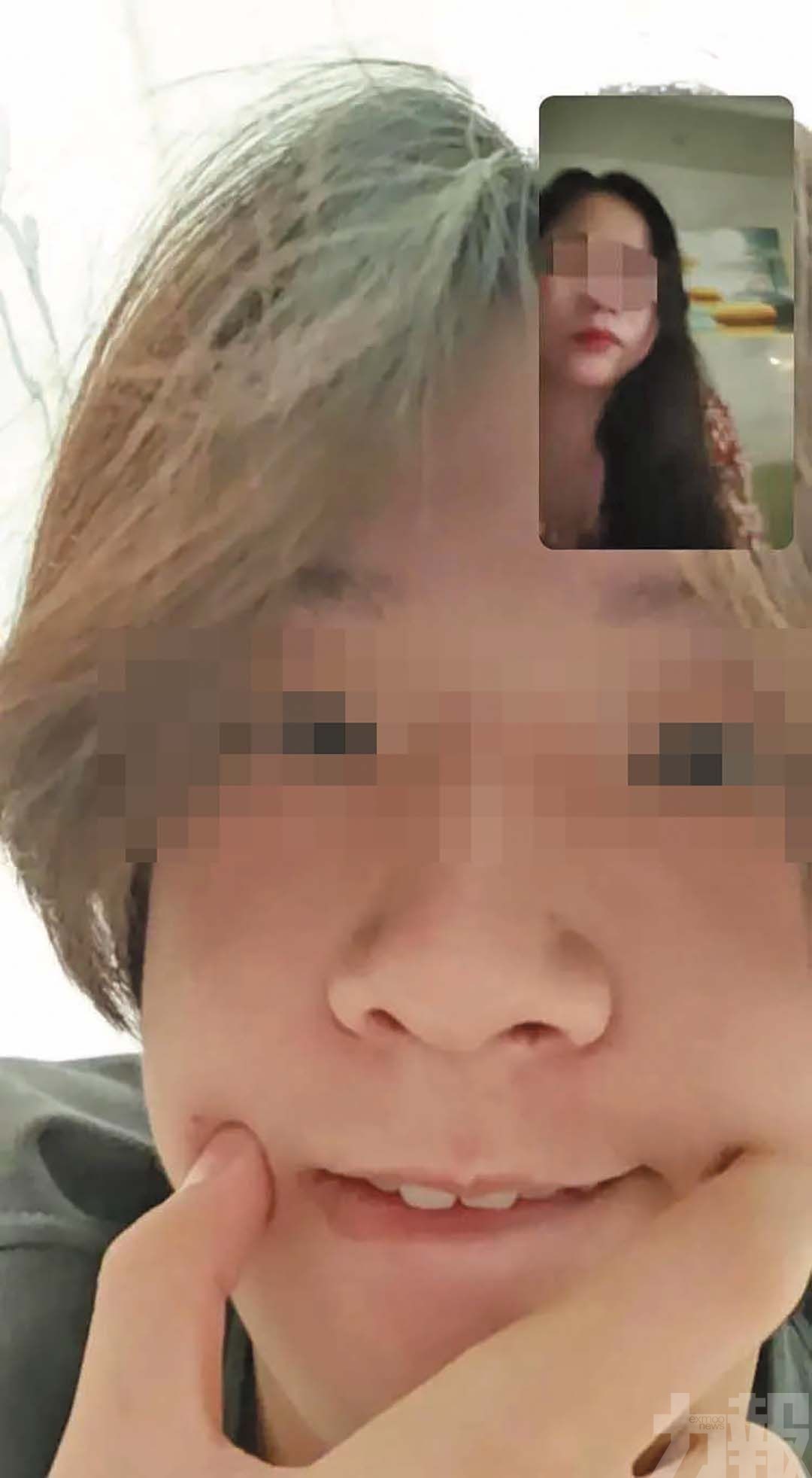 19歲兒被騙赴柬失聯四個月