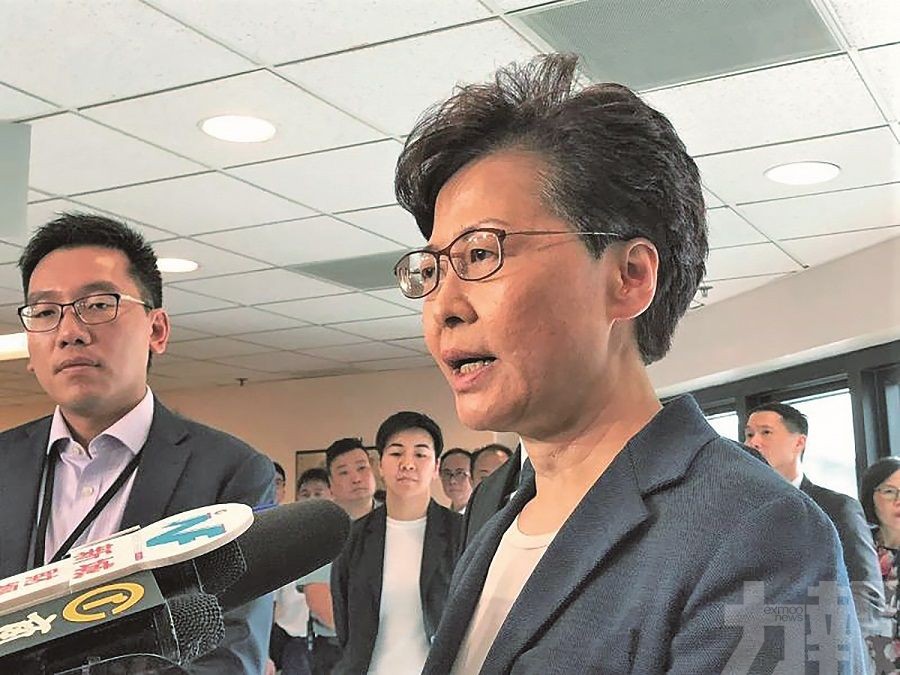沙田示威超過40人被捕