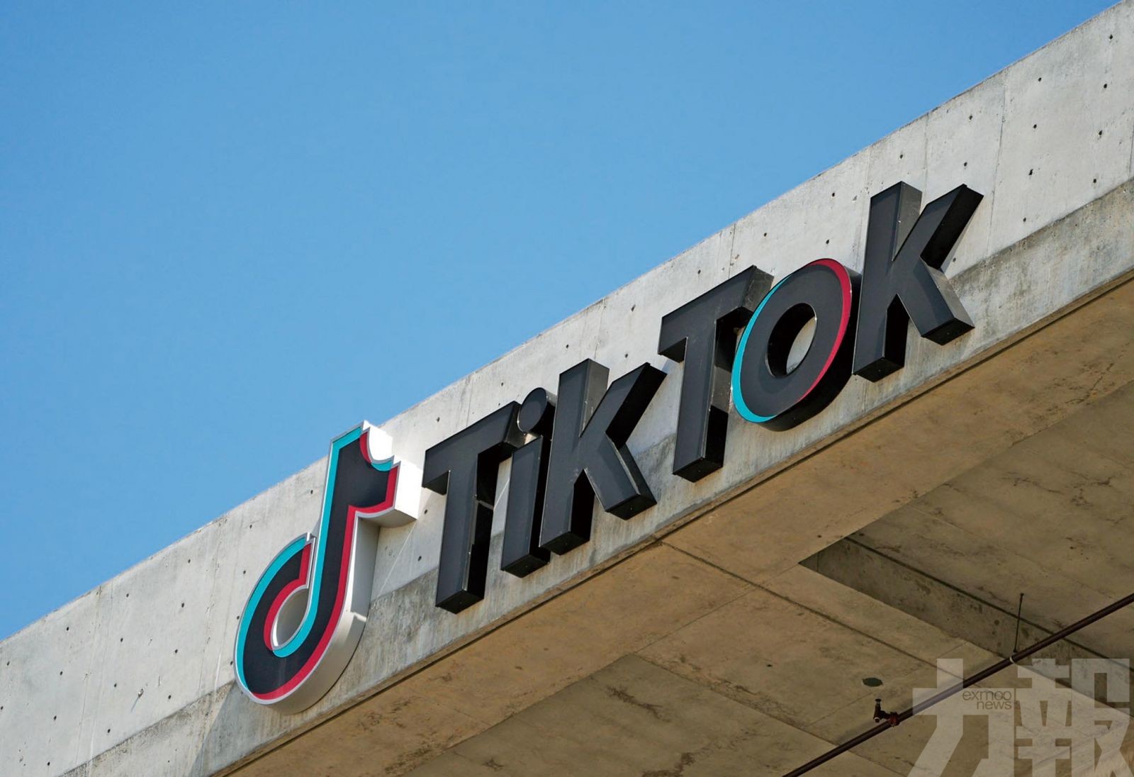 TikTok在美面臨封殺