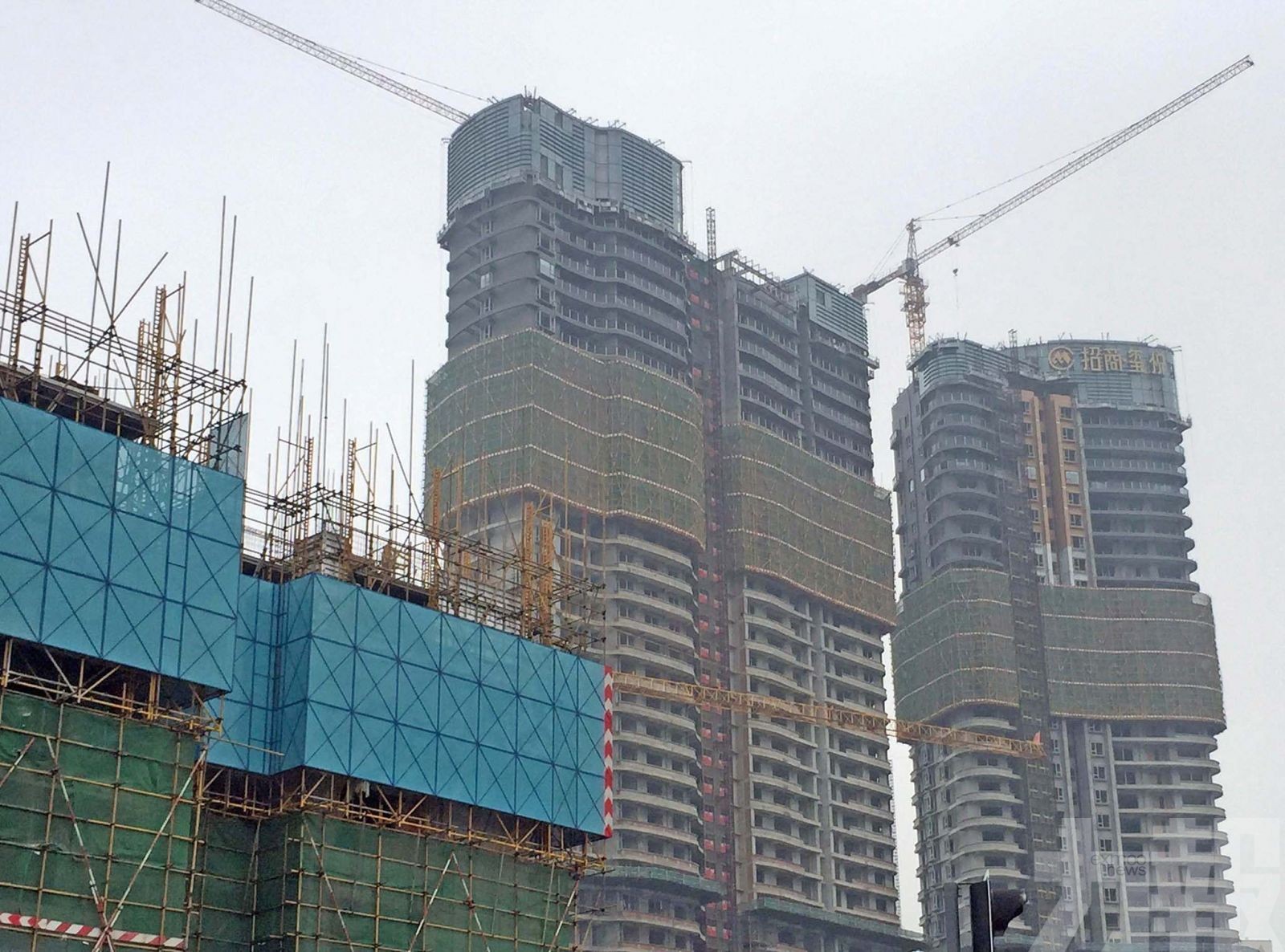 65家房企融資總量續減