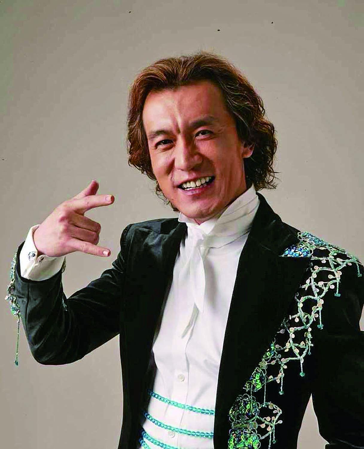 央視前主持李咏患癌去世