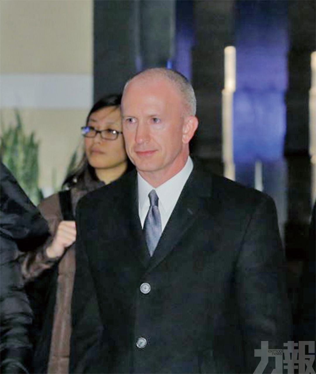 中美今再啟貿易談判