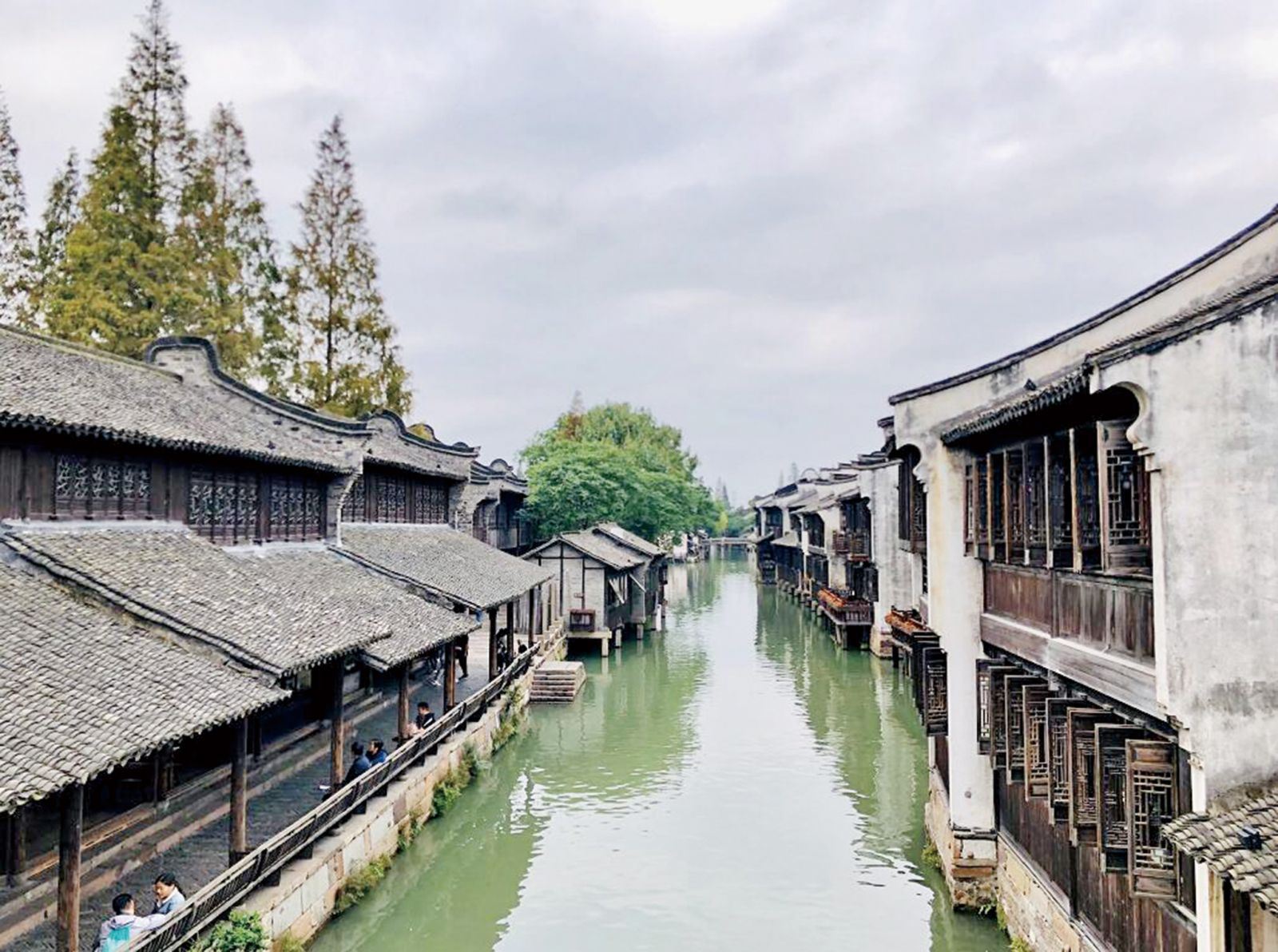 世界互聯網大會明啟幕