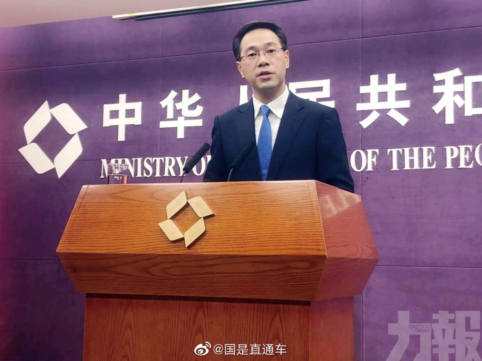 中美談判下周二上海重啟