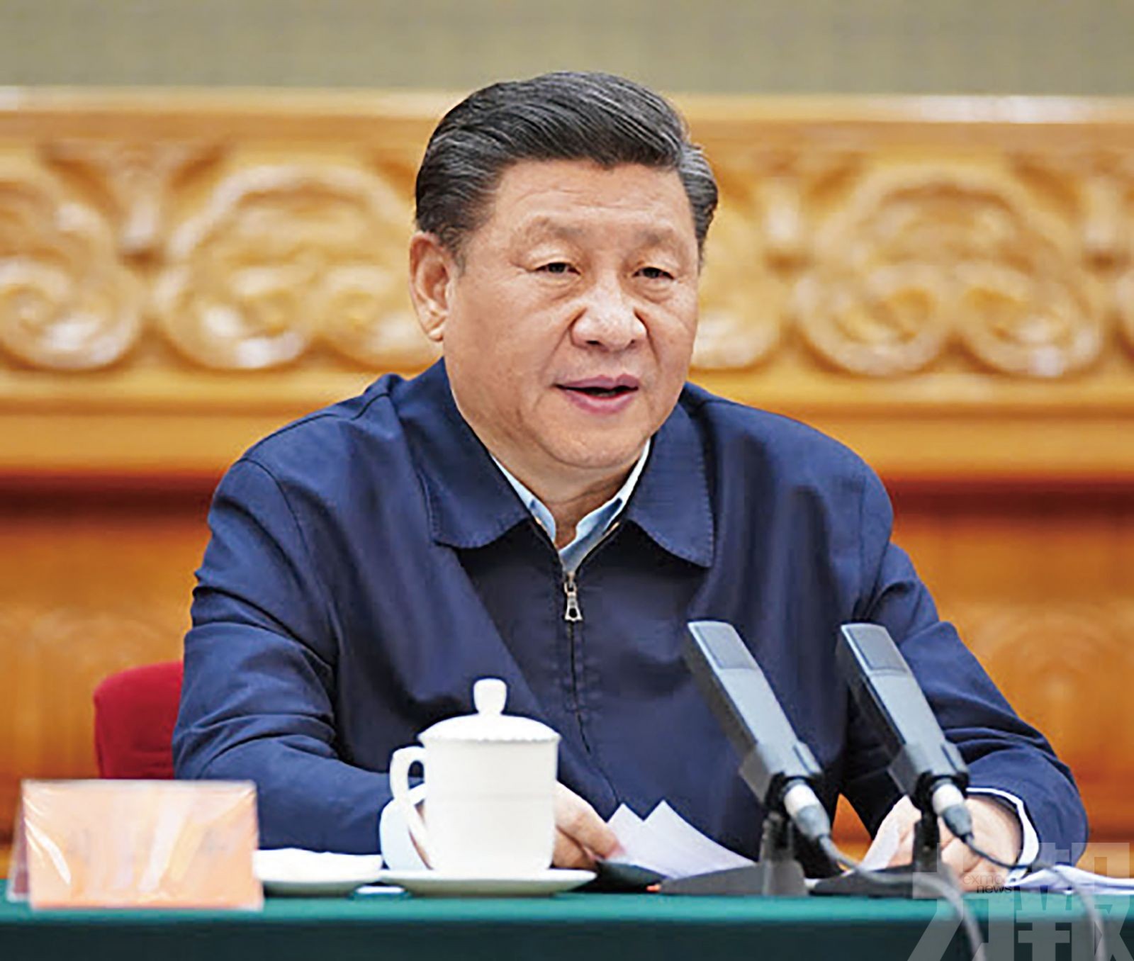 習近平《求是》發文