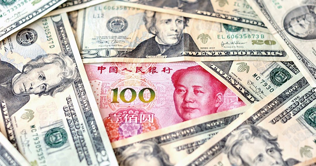 外資連五月撤離中國債市