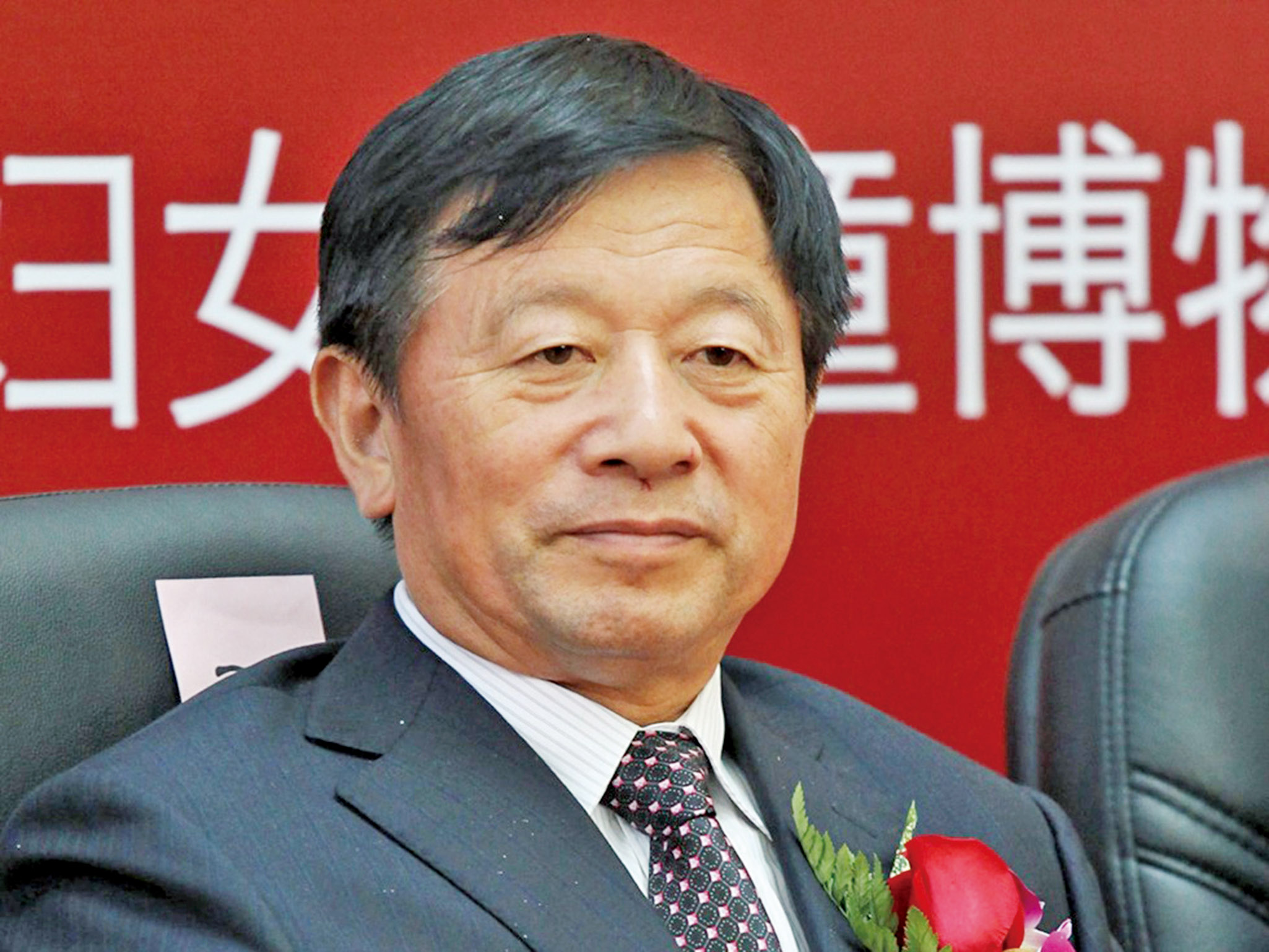 「兩會」前敲警鐘