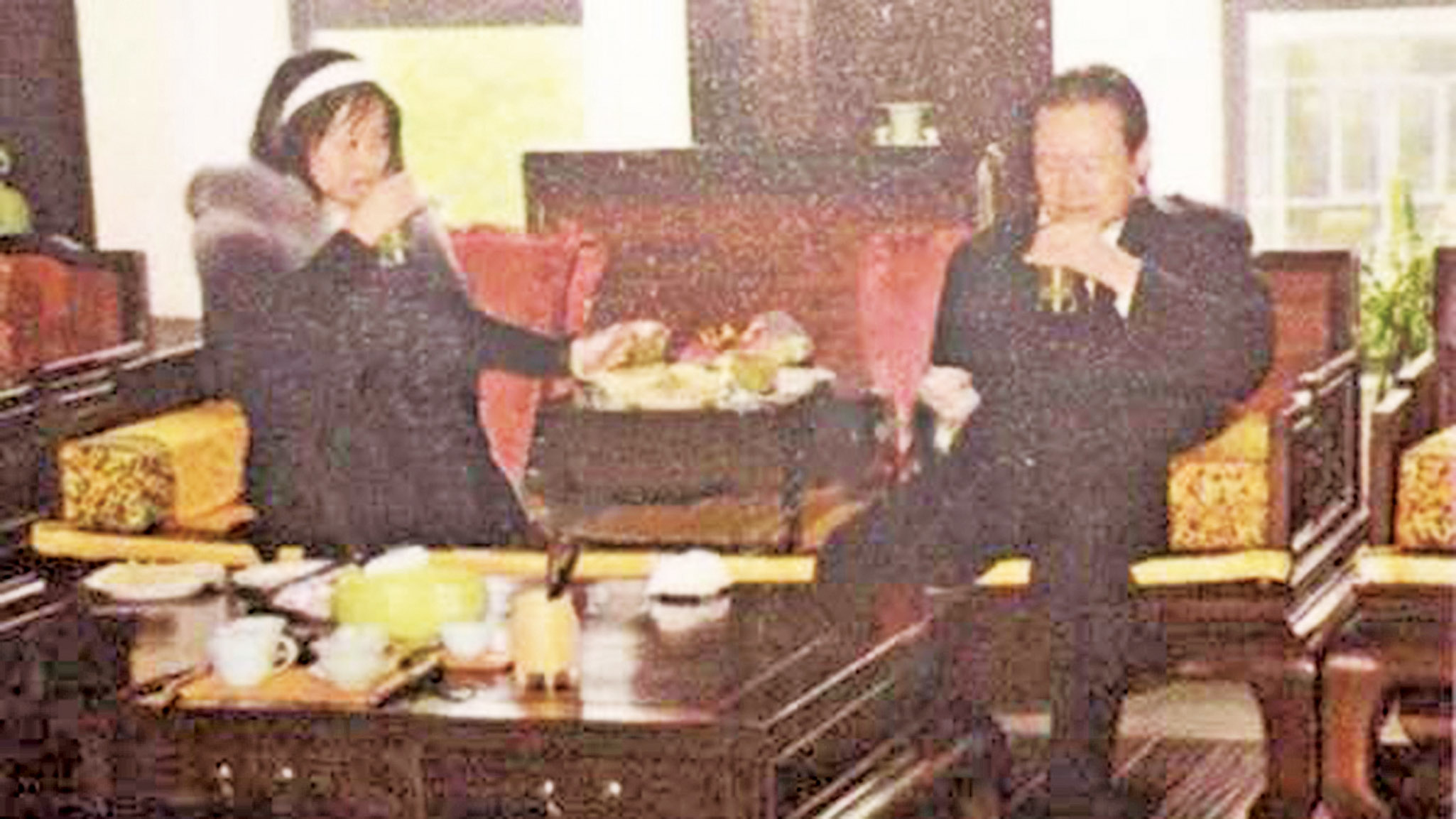 周永康之子獲刑18年
