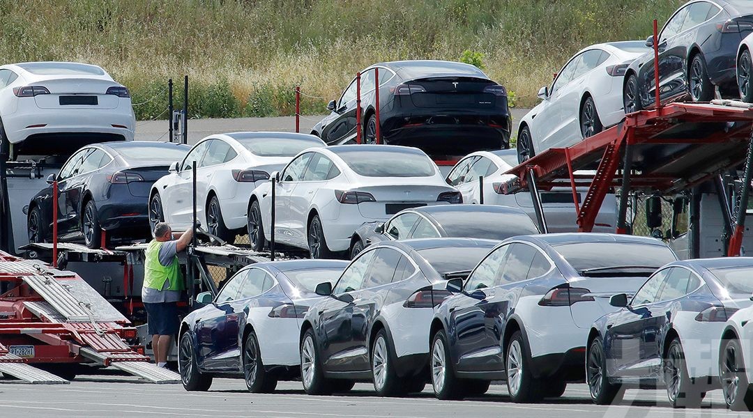 36氪：特斯拉欲複製上海工廠