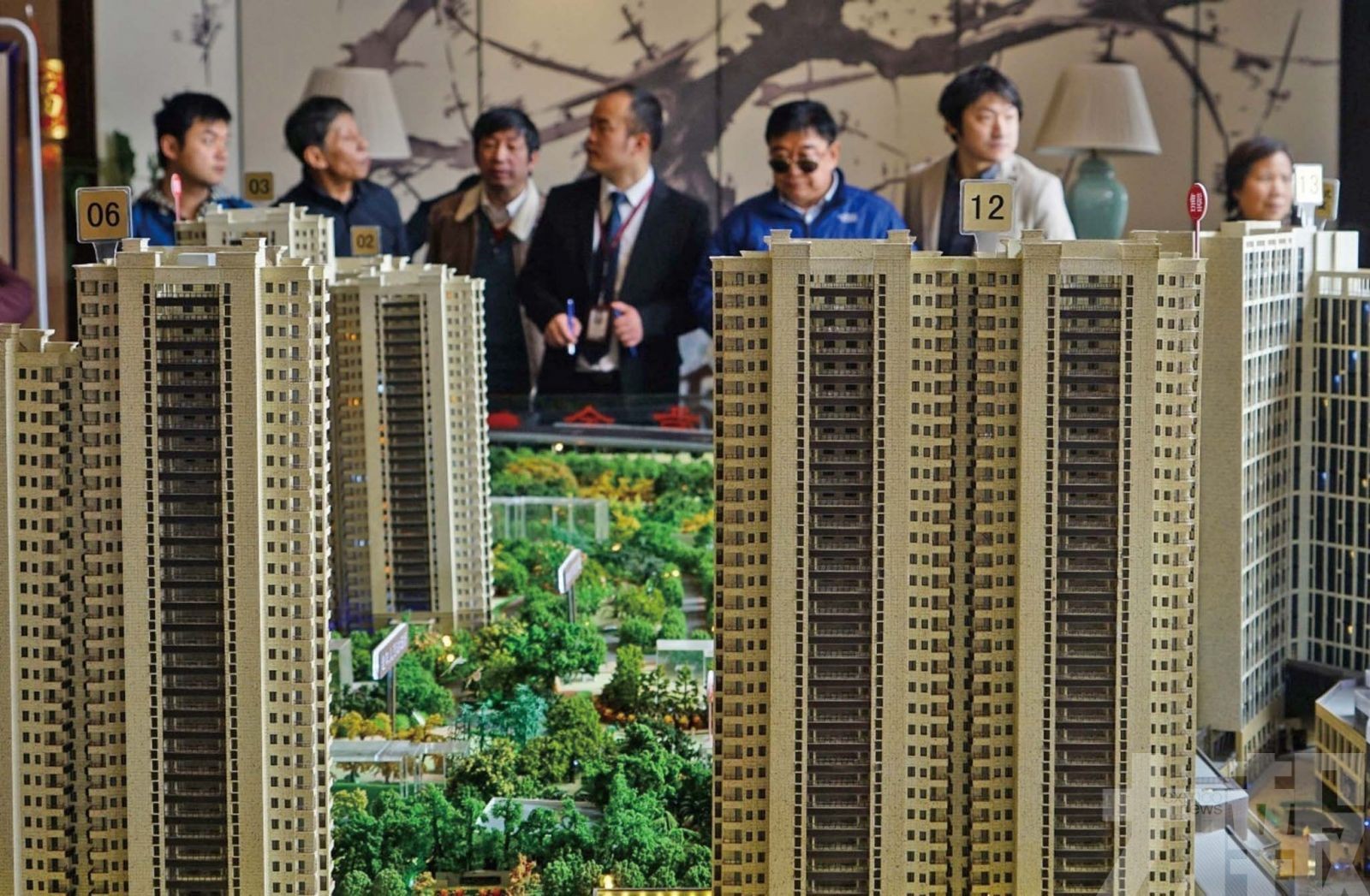 北京取消普通與非普通住房標準