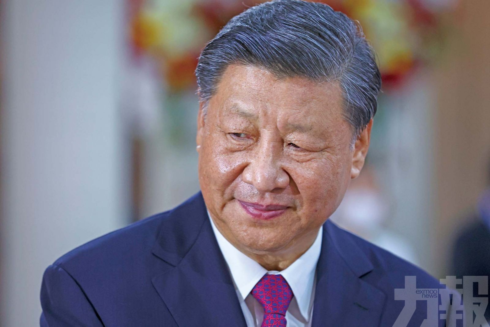 習近平：堅持真正的多邊主義