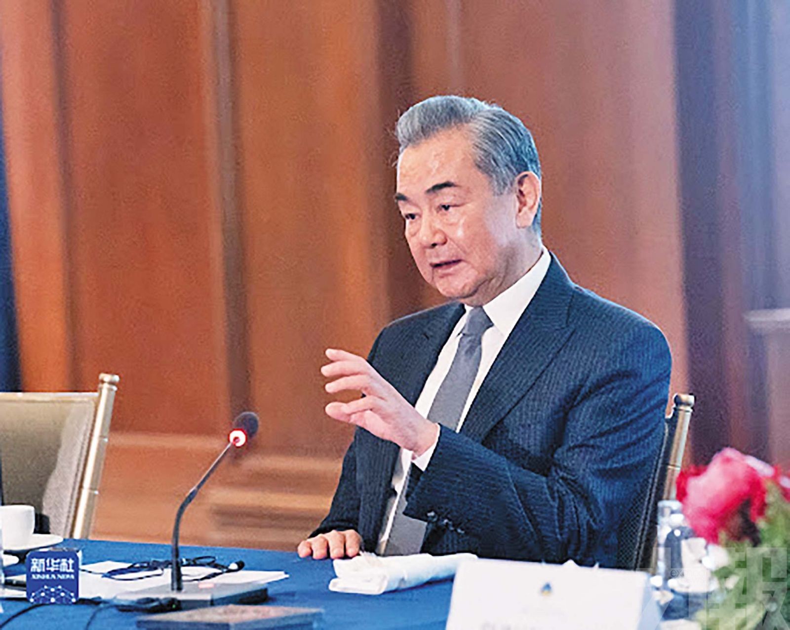 中美關稅暫緩後釋出善意