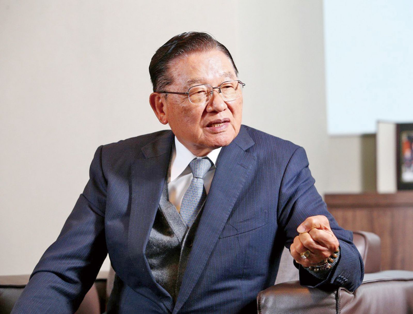 病情惡化 家屬同意拔喉