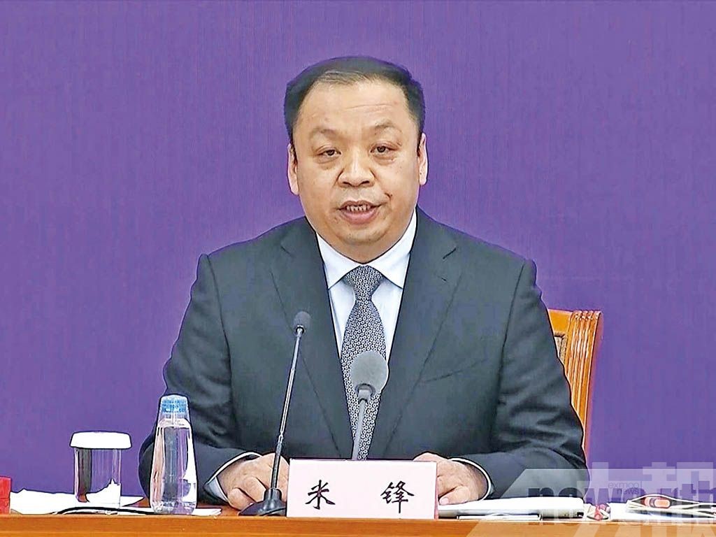 內地接種疫苗逾兩億劑次