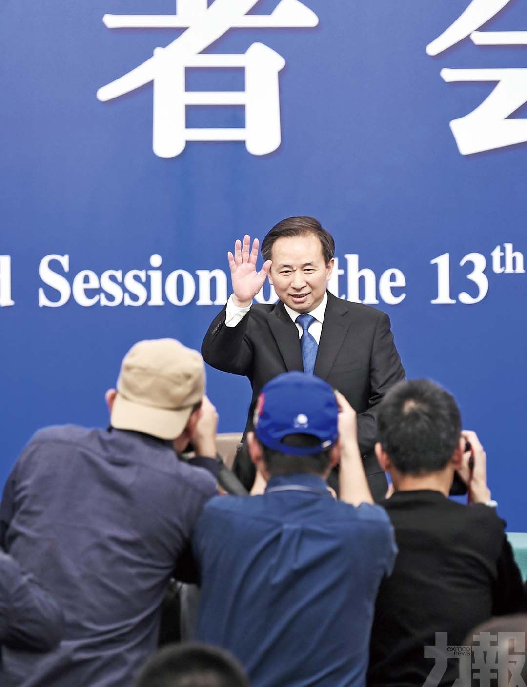 經濟下行將放鬆環保？