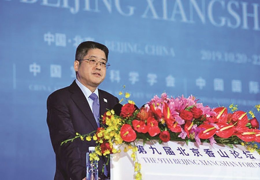 樂玉成：關稅大棒行不通