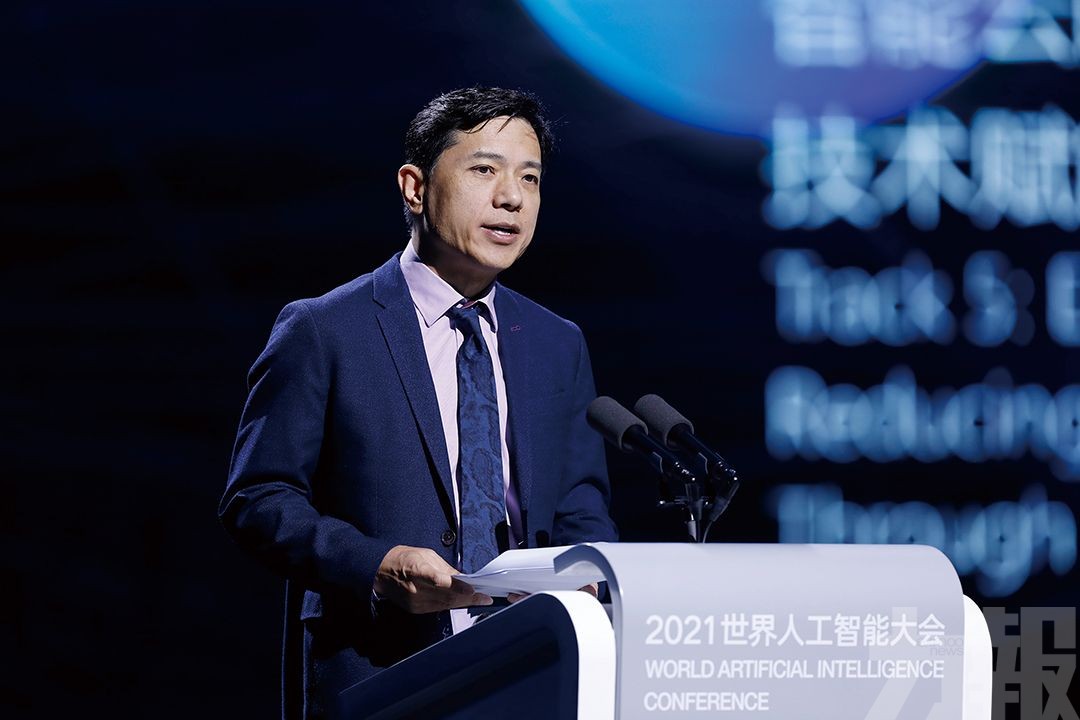 李彥宏：AI不會搶走工作