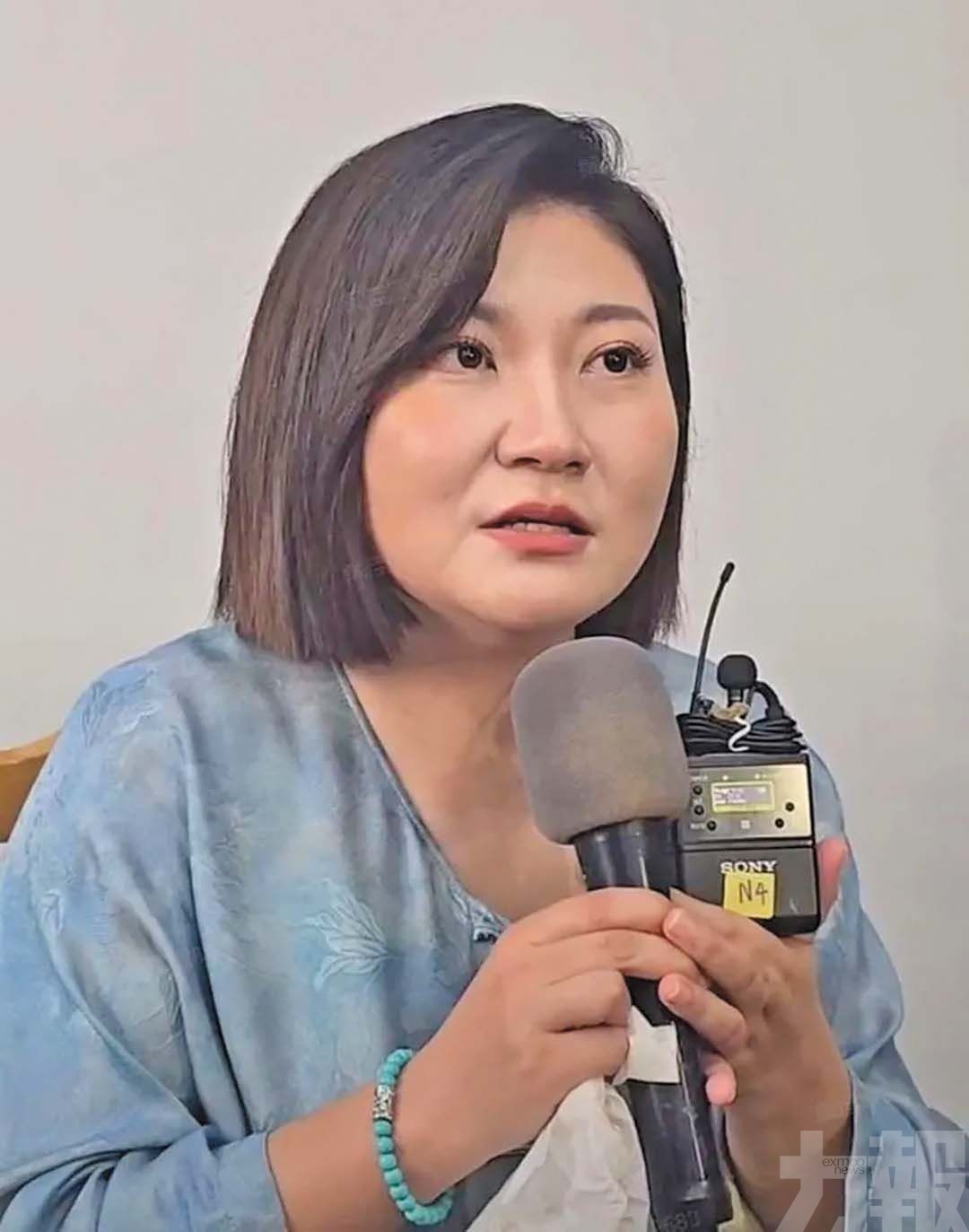 遭夫推下泰國懸崖案