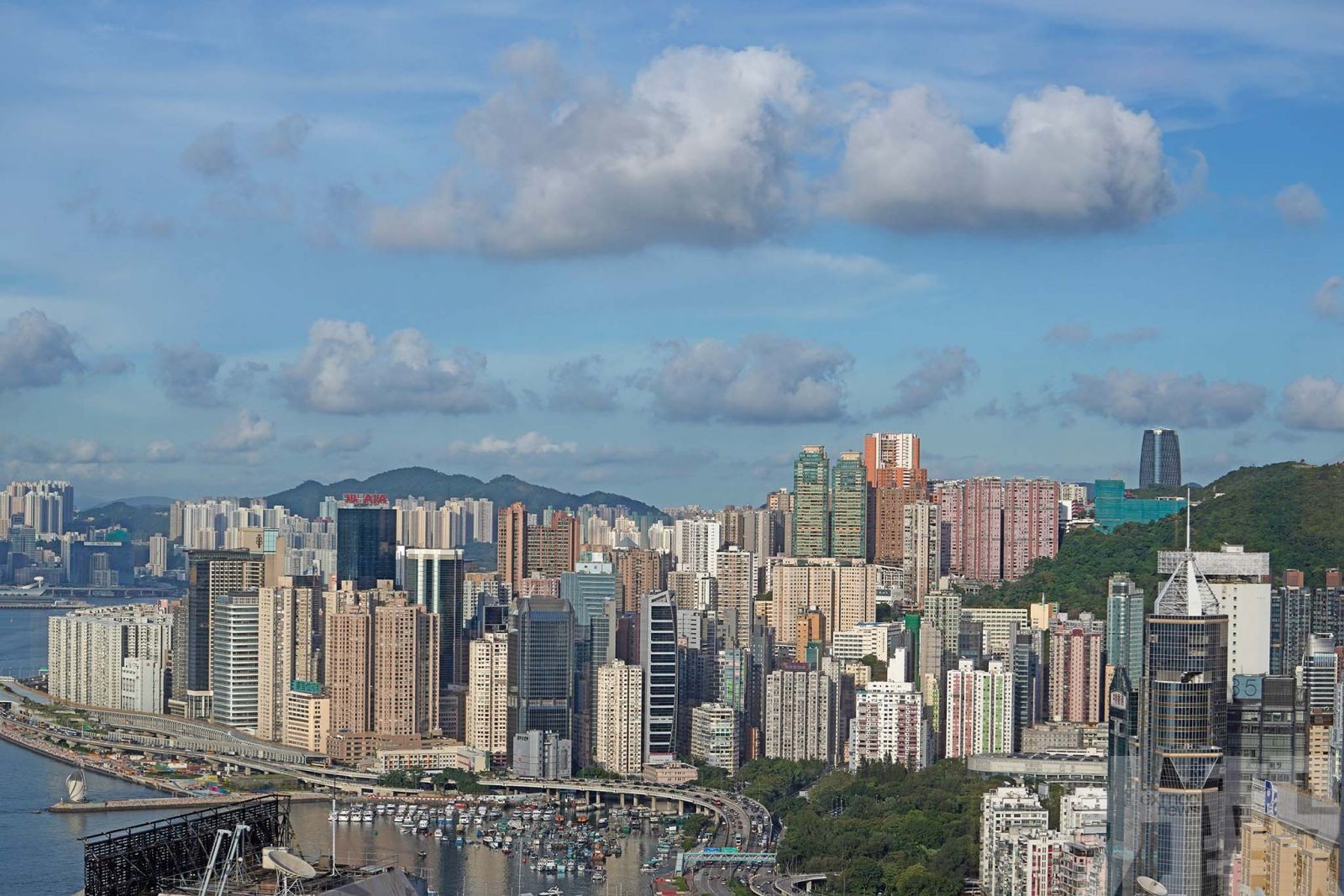 港單一家族辦公室逾2,700間