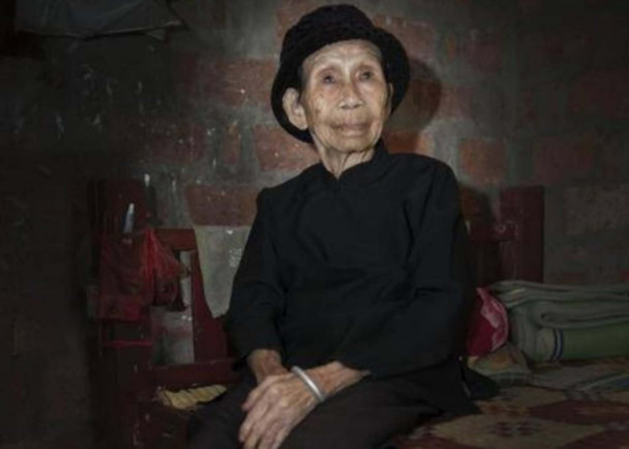 瓊慰安婦黃有良逝世