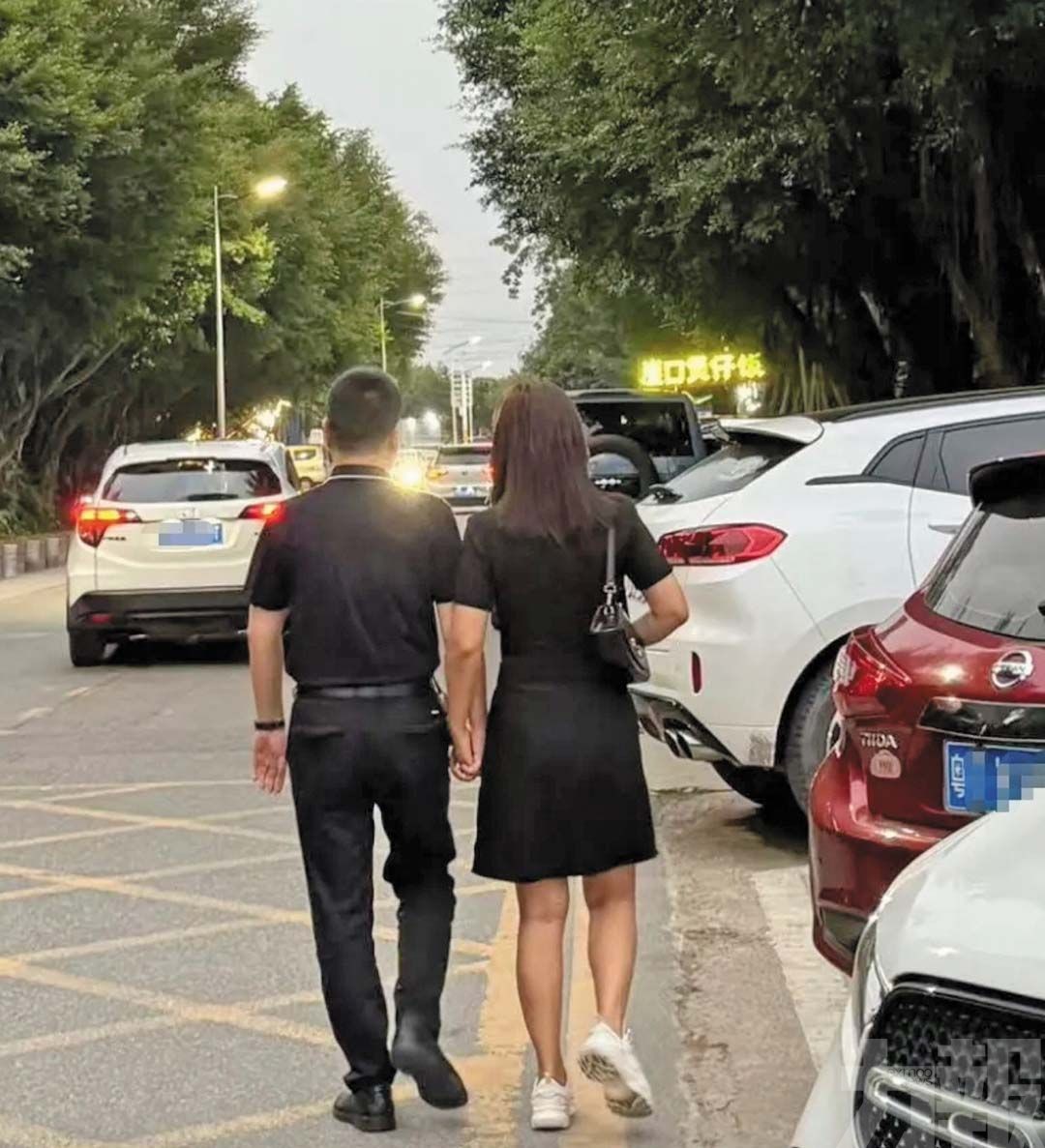 國壽高管殺妻藏屍案判無期